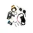 Rerode Seat Lock Assembly + Key Switch (R1+ OEM)
