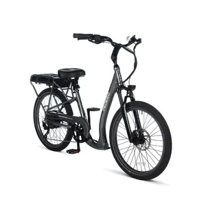 Pedego Boomerang Platinum Edition