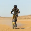 Kaabo King GTR - Image 3