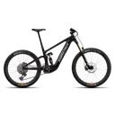 Santa Cruz Bicycles Bullit X0 AXS RSV 2026 (M, Gloss Black)