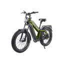 Ariel Rider Kepler Dual Battery (Gray)