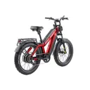 Ariel Rider Kepler Dual Battery (Gray) - Image 3