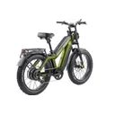 Ariel Rider Kepler Dual Battery (Gray) - Image 5