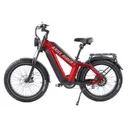 Ariel Rider Kepler Dual Battery (Gray) - Image 3