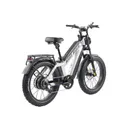 Ariel Rider Kepler Dual Battery (Gray) - Image 9