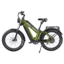 Ariel Rider Kepler Dual Battery (Gray) - Image 6