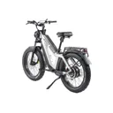 Ariel Rider Kepler Dual Battery (Gray) - Image 10