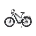 Ariel Rider Kepler Dual Battery (Gray) - Image 6