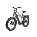 Ariel Rider Kepler Dual Battery (Gray) - Image 1