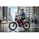 Ariel Rider Kepler Dual Battery (Gray) - Image 8