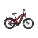 Ariel Rider Kepler Dual Battery PPB