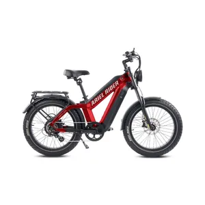 Ariel Rider Kepler Dual Battery PPB