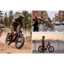 Ariel Rider Kepler Dual Battery (Gray) - Image 16