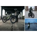 Ariel Rider Kepler Dual Battery (Gray) - Image 19
