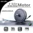 Garmata DD/R 3000W 205 Direct Drive Hub Motor (155mm)