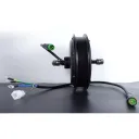 Garmata DD/R 3000W 205 Direct Drive Hub Motor (175mm) - Image 6