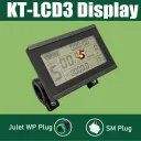KT LCD5 - Image 2