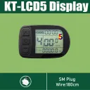 KT LCD5