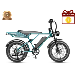 Jasion RetroVolt Pro