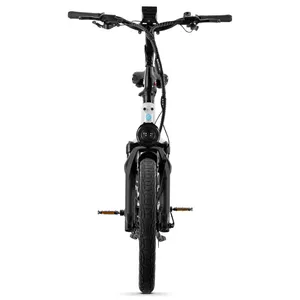 Lectric XPedition2 (Raindrop Blue)