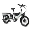 Lectric XPedition2 (Raindrop Blue) - Image 3