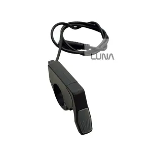 Generic Narrow Thumb Throttle