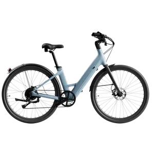 Urtopia Carbon Classic Step-Thru