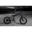 Luna Cycle Eclipse Folding