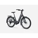 Trek Charter+ 4S Lowstep
