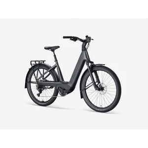Trek Charter+ 4S Lowstep