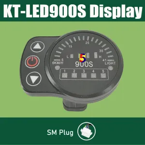 KT LED900S