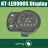 KT LED900S