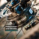 GOTRAX Z4 Lite - Image 5