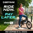 GOTRAX Z4 Lite - Image 3