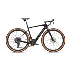 Specialized S-Works Turbo Creo SL Carbon SRAM RED (2026)