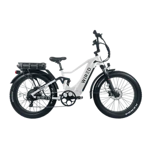 Wired Cruiser