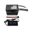 AMORGE 20S9P 37.8Ah 315A (Molicel P42A) - Image 7