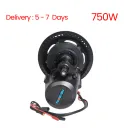 ToSeven DM01-750 (68-73mm BB)