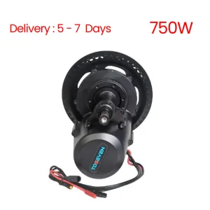 ToSeven DM01-750 (120mm BB)