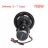 ToSeven DM01-750 (120mm BB)
