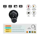 ToSeven DM01-750 (120mm BB) - Image 8
