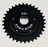Generic 34T Narrow/Wide Chainring for TSDZ2