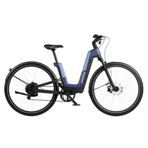 Urtopia Carbon Fusion Pro