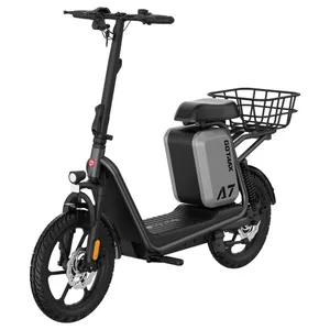 GOTRAX A7