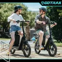 GOTRAX A7 - Image 2