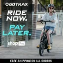 GOTRAX A7 - Image 3