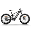 Himiway D7 Pro (Black & White Gradient) - Image 2