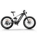 Himiway D7 Pro (Black & White Gradient) - Image 1