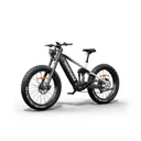 Himiway D7 Pro (Black & White Gradient) - Image 9