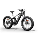 Himiway D7 Pro (Black & White Gradient) - Image 10